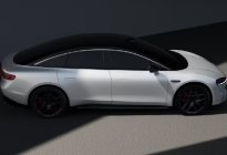 “遥遥领先”智界S7亮相，特斯拉Model S会有压力吗