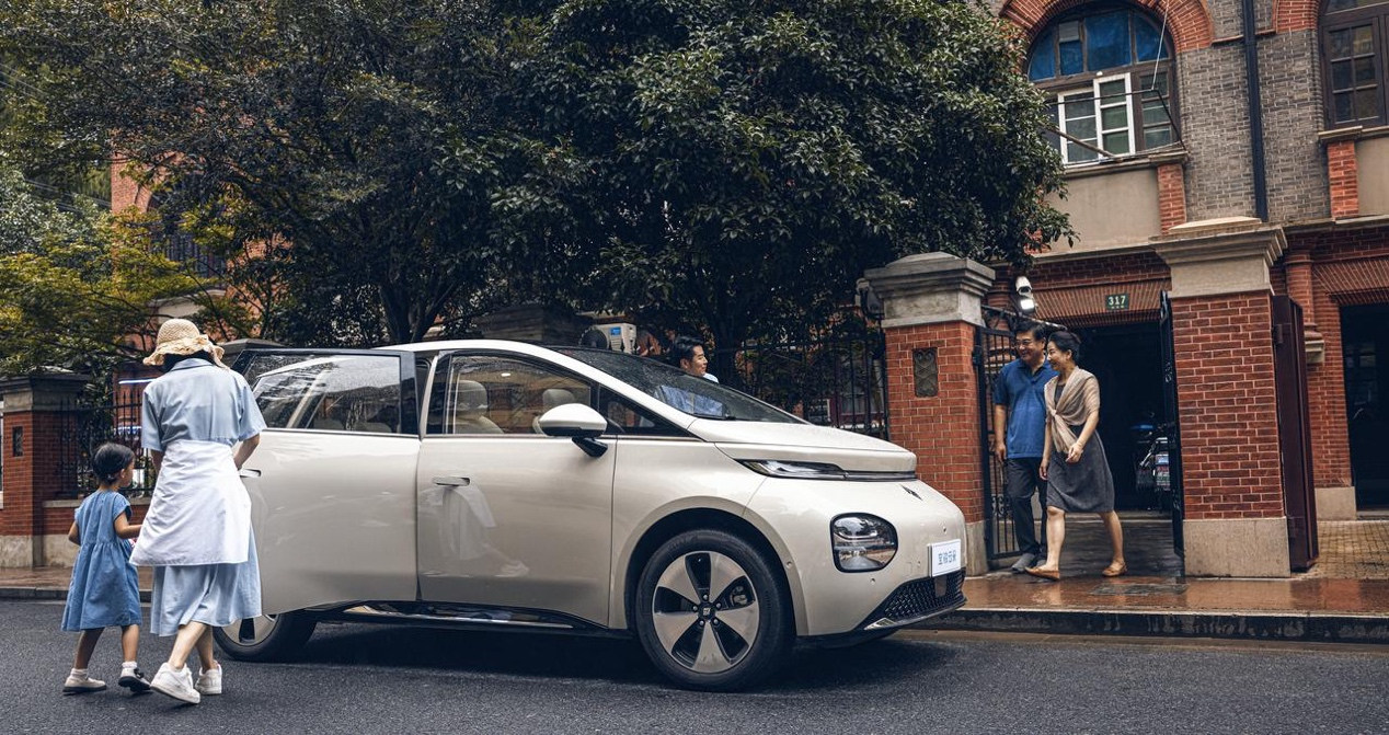 58万元起,普及高阶智驾,宝骏云朵灵犀版正式上市- 买车网