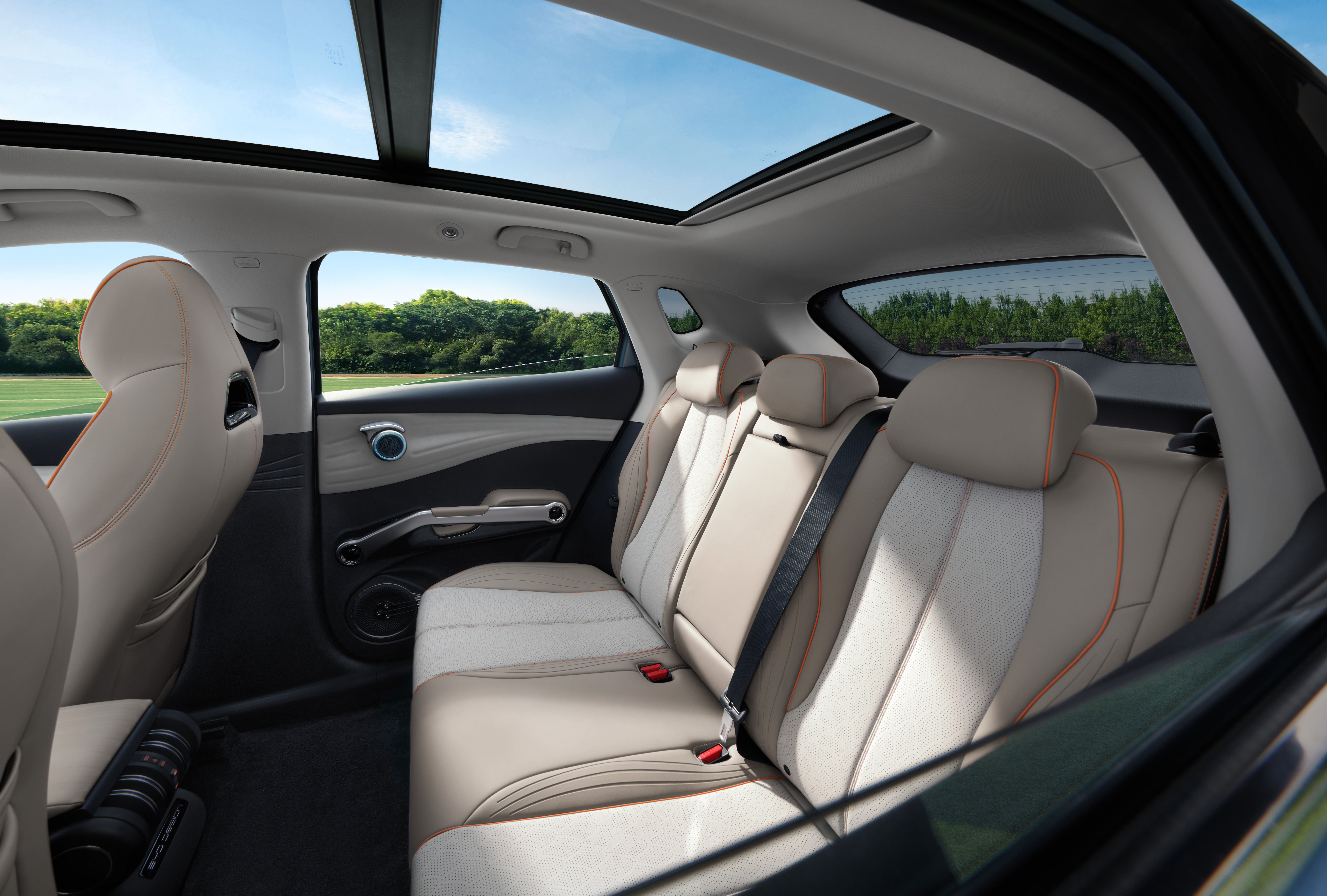 13.58万起买这比亚迪 省心还跑得远?