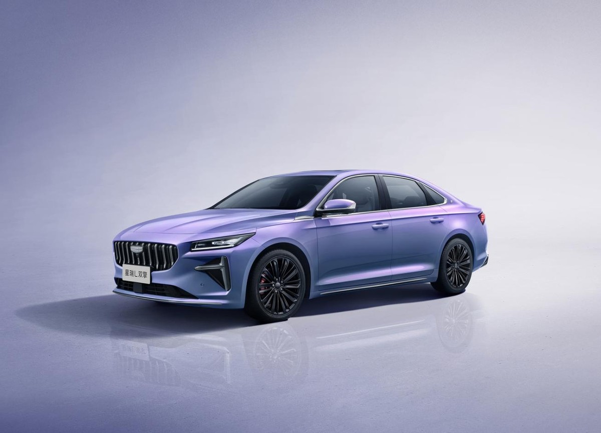 当前位置:>买车网首页>选车>吉利汽车>星瑞>文章>