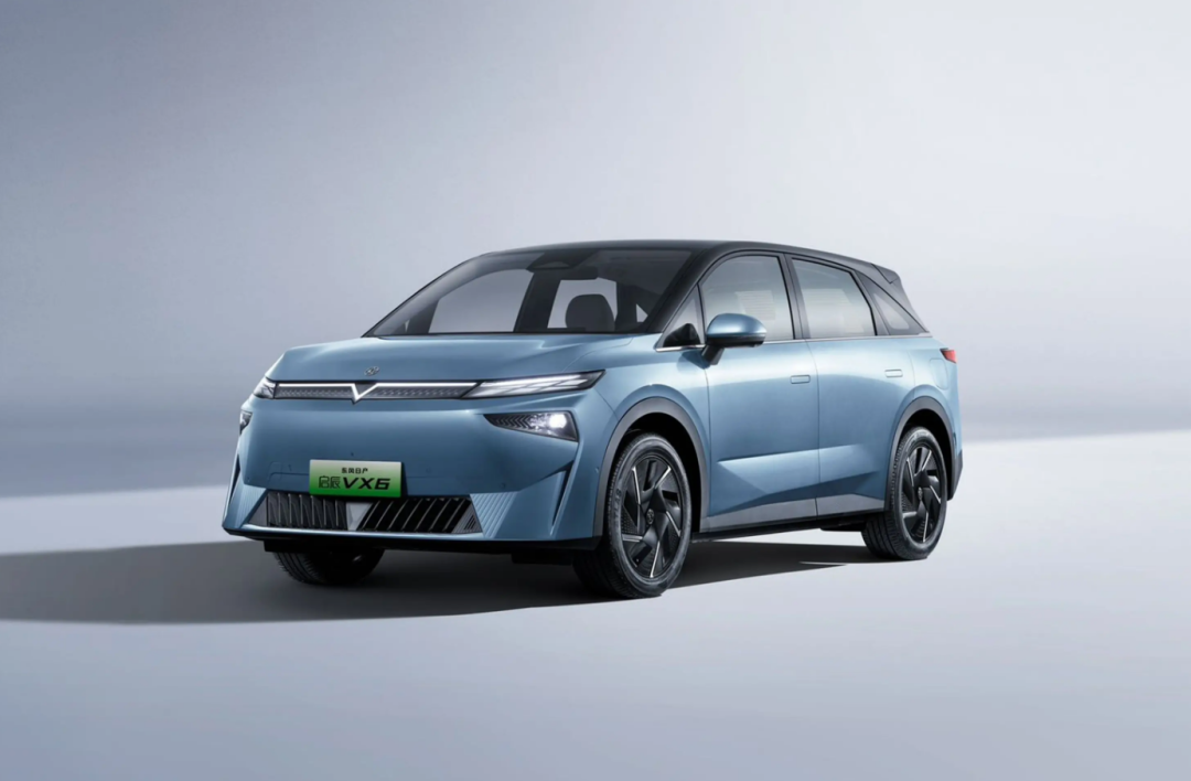 紧凑型纯电suv 东风日产启辰vx6将在10月23日正式亮相全文- 买车网
