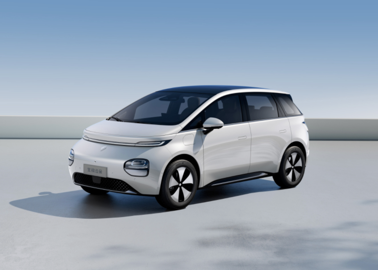 加油站克星12万买这些纯电代步神器老司机都得夸