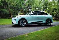 上汽智己LS6体验