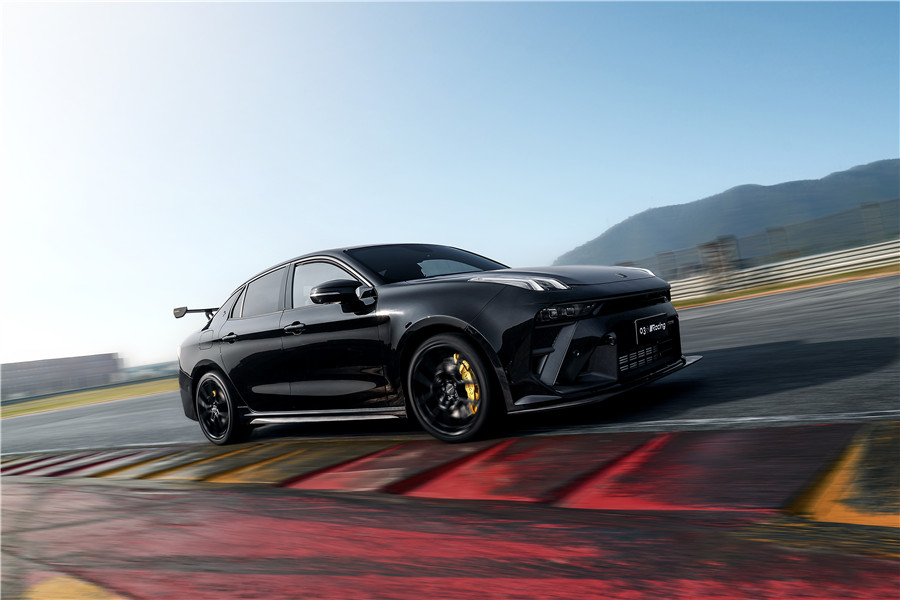 领克03这次真的不赚钱