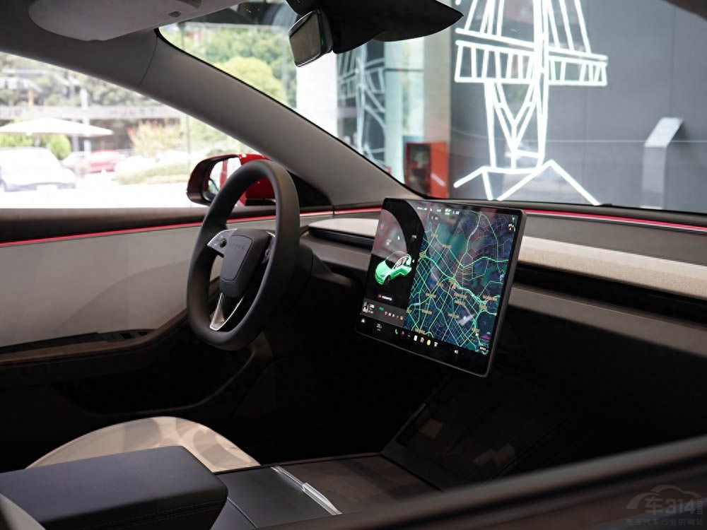 特斯拉model 3焕新版开售,值不值得买?全文- 买车网