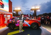 东风Honda 2024款XR-V热诚版上市售12.59万