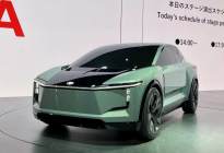 看完2023东京车展的概念车，才明白丰田的与众不同