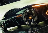 2023东京车展：英菲尼迪Vision Qe概念车全球首秀