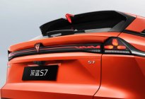 长安深蓝S7正式发布，起售价14.99万元，是否值得购买？