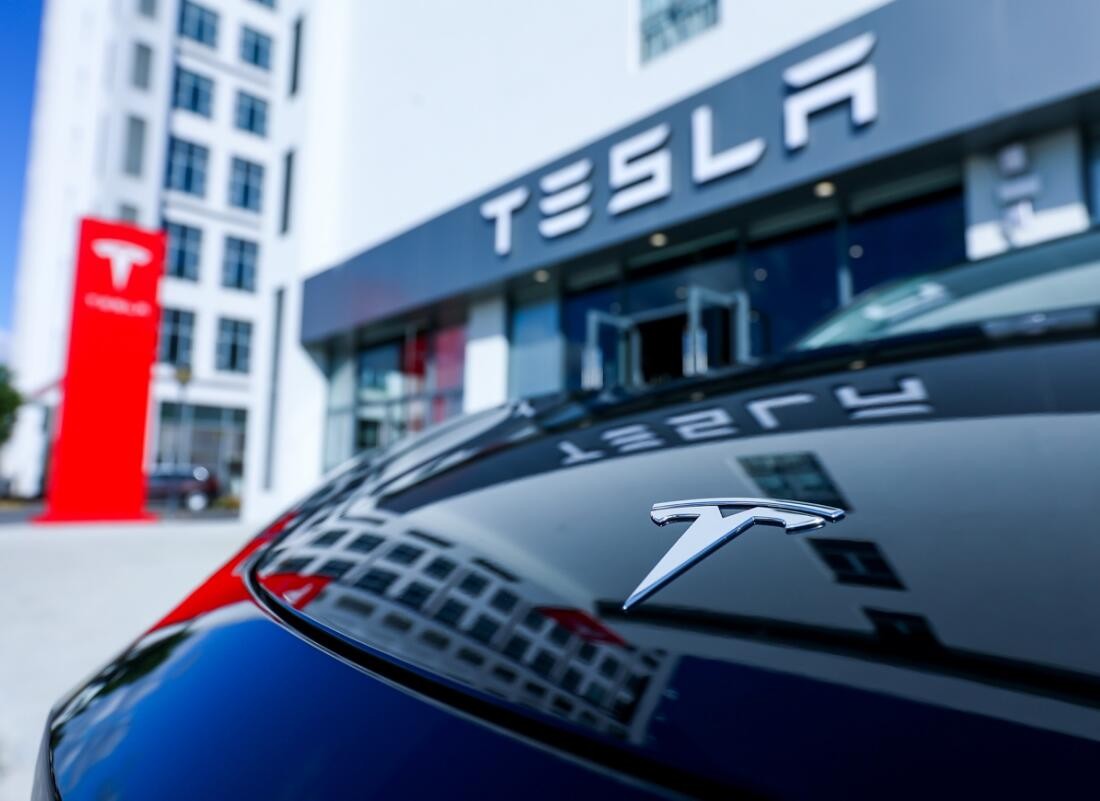 特斯拉高调宣布modely涨价目的其实很简单