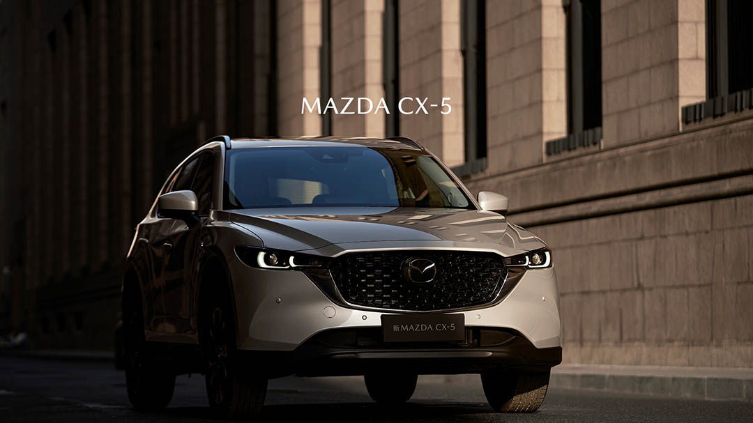 >而更让人觉得马自达已经开始掀桌子,新款马自达cx-5在此前调价基础下