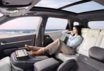 作为一台智能家居SUV，北京现代新ix35沐飒到底有多好用？