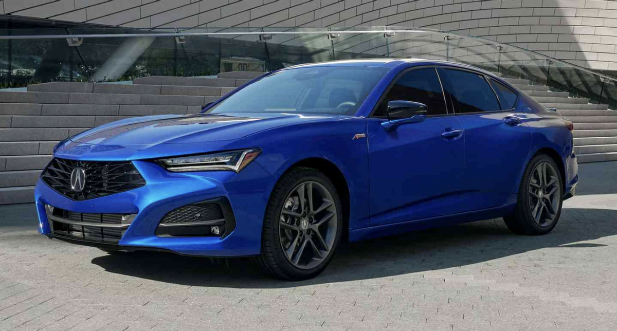 启辰大v氢境上市;讴歌tlx官图>汽车大事件二:新款讴歌tlx官图,国内已