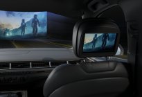 车载屏幕升级，光场屏技术成功打破传统电子屏幕的限制