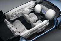 “智能百变大纯电SUV”启辰VX6上市