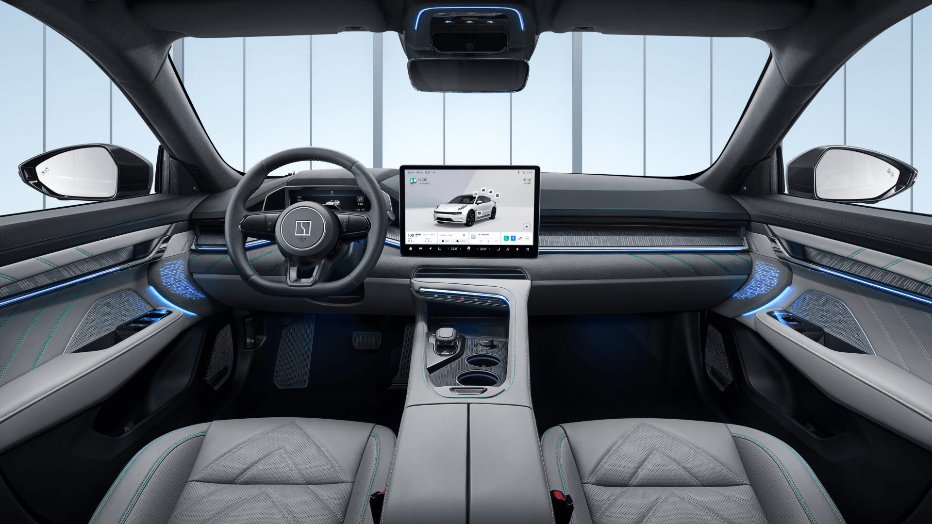 限时官降8万极氪001最新优惠政策公布