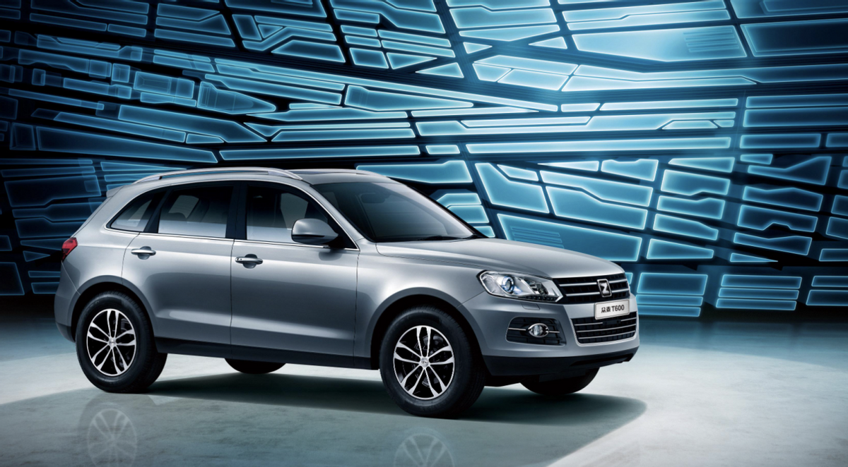 众泰汽车以身排雷上汽变速箱不履责赔付超7000万