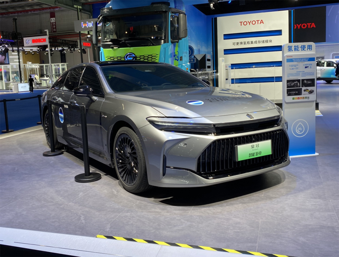 广州车展前瞻小鹏x9亮相理想高铁或将开启盲订