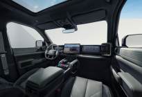 方程豹汽车豹5上市，28.98万元起售价撼动硬派SUV市场