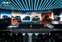售28.98万起，方程豹首款车型豹5上市，11月内启动交付