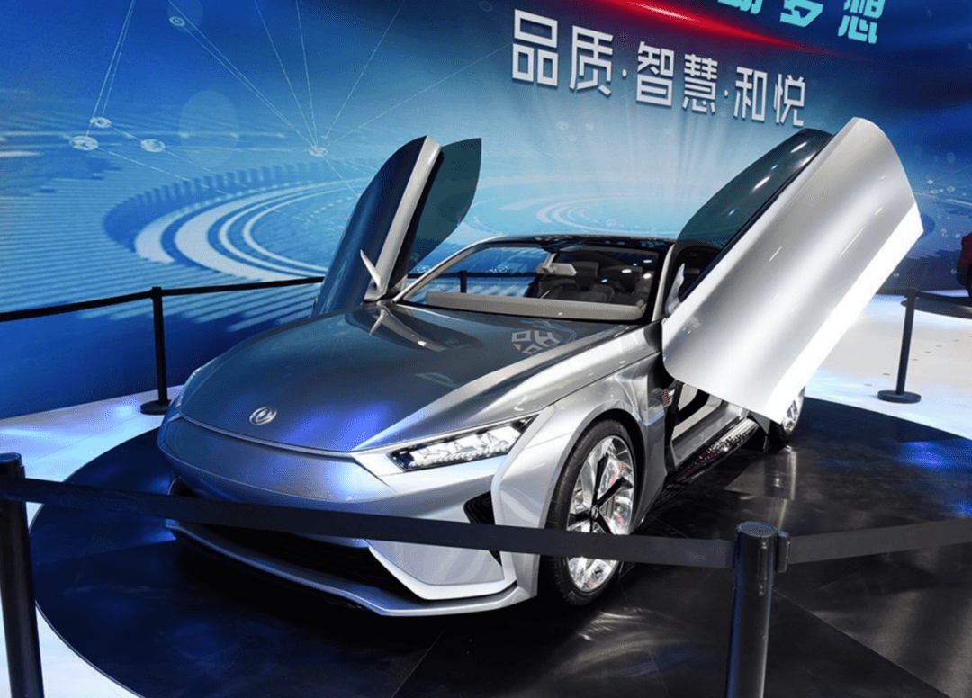 东风eπ：国家队上阵，清扫战场？