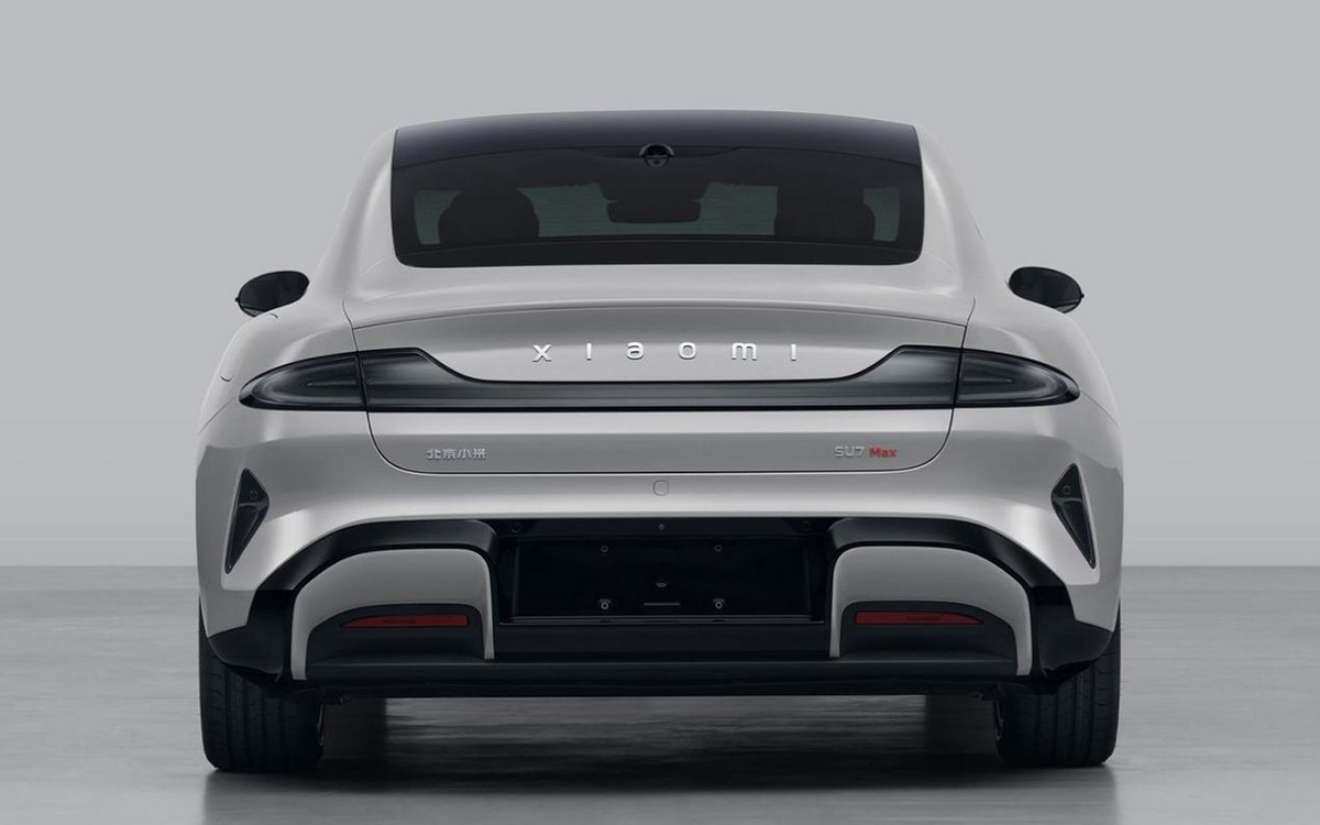 小米汽车终于来了取名su7或售价2530万元