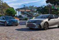 2023广州车展重磅新车——轿车篇