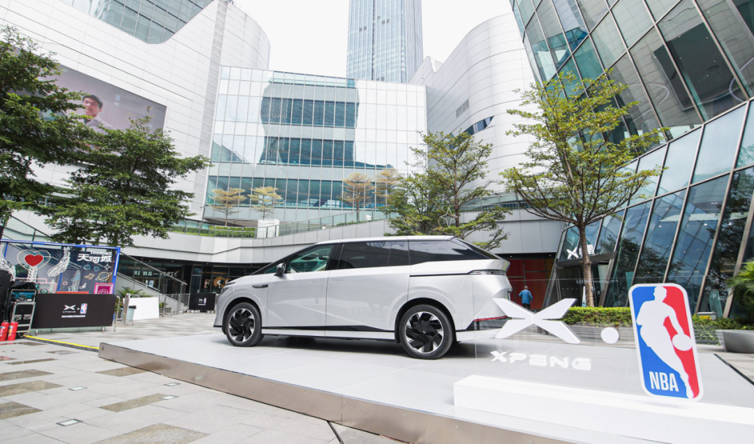 何小鹏第四季度将是小鹏汽车盈利的起点