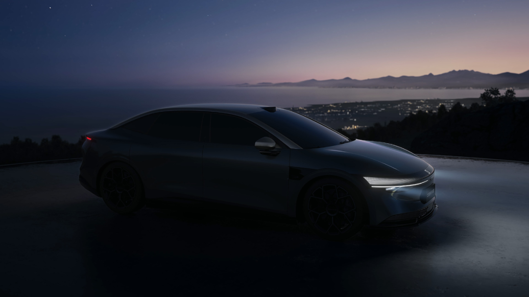 99万起 极氪007有戏吗?- 买车网