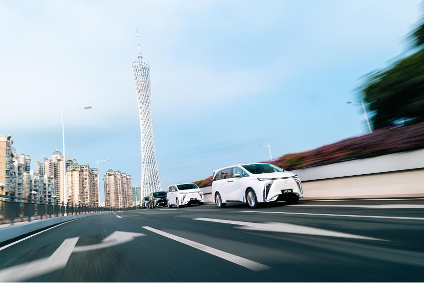 当前位置:>买车网首页>选车>合创汽车>合创v09>文章>广汽合创v09与a06