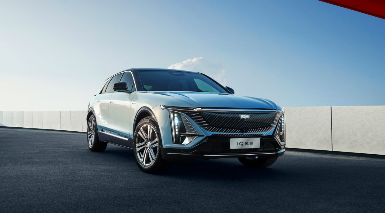 它所仰仗的ultium奥特能智电平台,融合了通用汽车超过26年的电动化