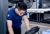 拾级而上，为伍至臻