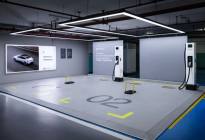 极星“摘星之夜”品牌盛典点亮小蛮腰，宣布极星4开启交付