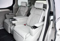 重新定义纯电豪华MPV，沃尔沃EM90演绎百万级实力