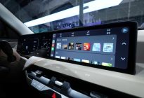 2023广州车展起亚EV5标准续航版上市，售价14.98万起