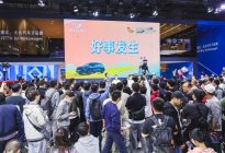 广州车展实力宠粉，捷达位列中国已购家庭一车渗透率榜首！