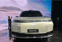 奇瑞广州车展再提速，4大品牌16款新能源车亮相