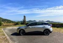 墙内开花墙外香--试驾MG4 EV出海冠军版