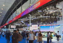 广汽宣布自主品牌冲刺百万销量2026年实现全固态电池装车搭载