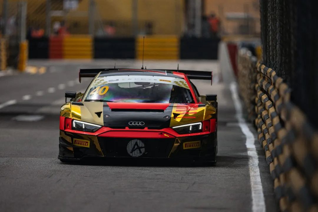 从银箭到audisport延续奥迪赛车精神的dna