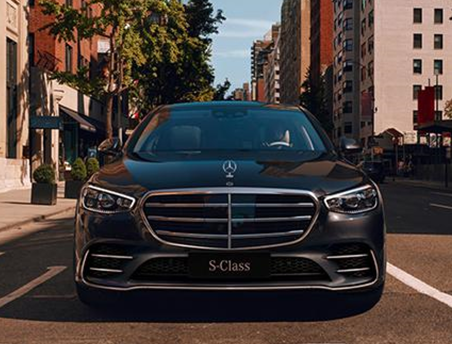 部分车型售价上调新款奔驰s级正式上市