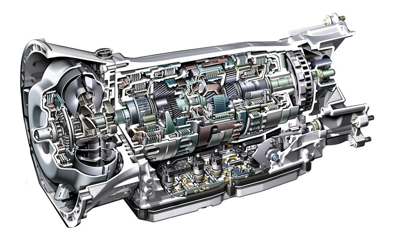电动车变速箱究竟是个什么东西