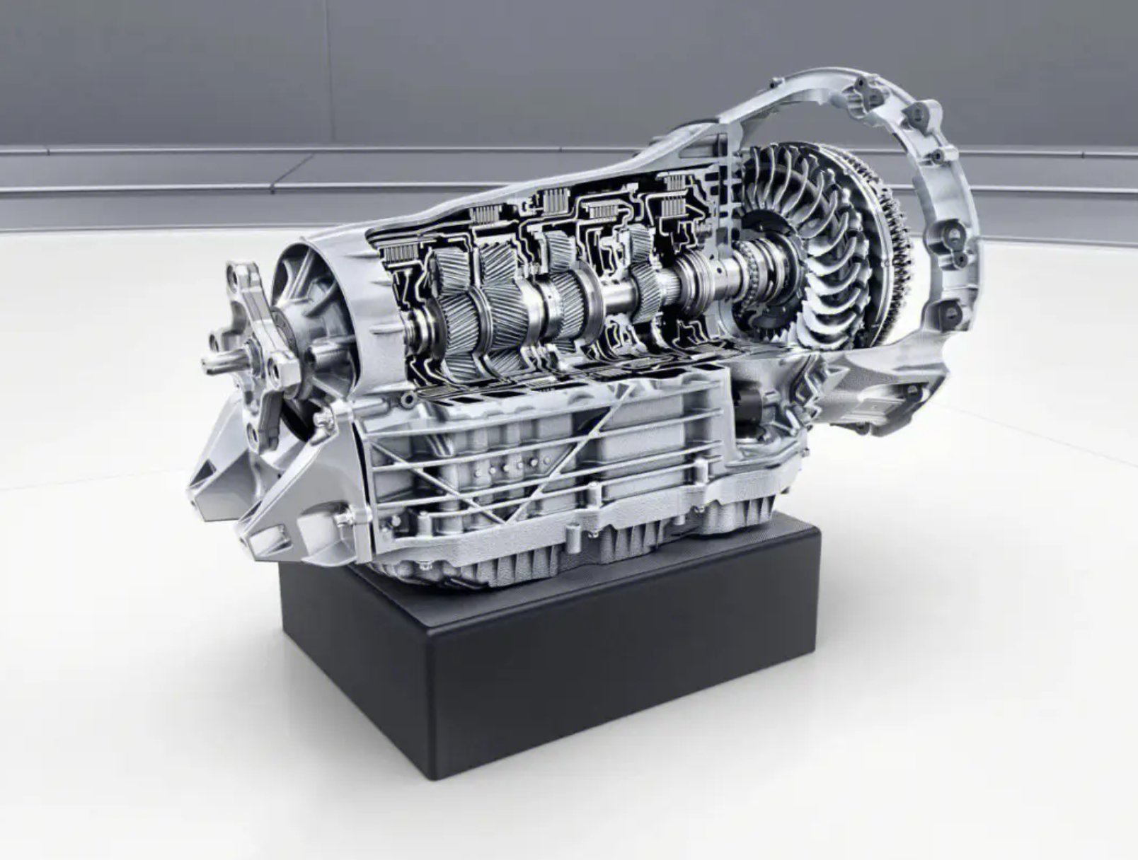 电动车变速箱究竟是个什么东西