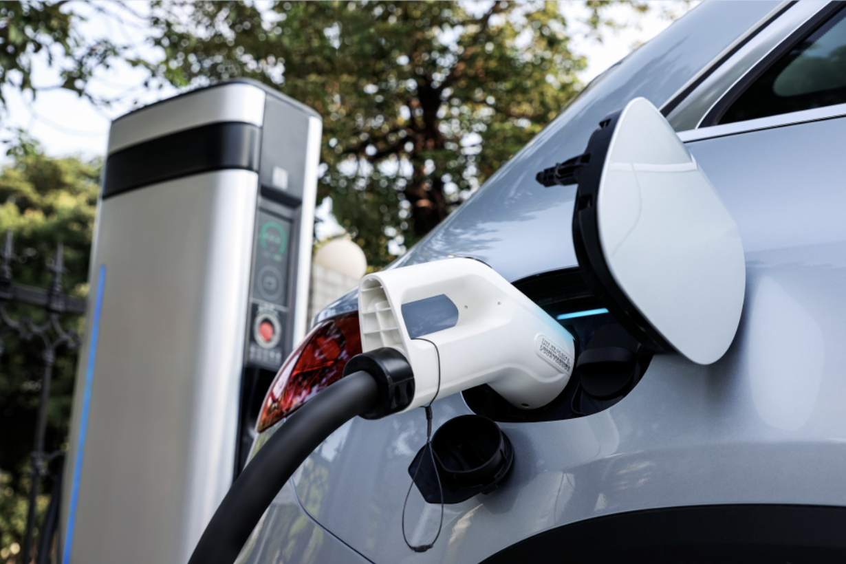 活久见梅赛德斯奔驰与宝马在中国合作建设超级充电网络