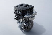 百公里油耗低于3.81L！蒙迪欧大马力E-混动版正式上市