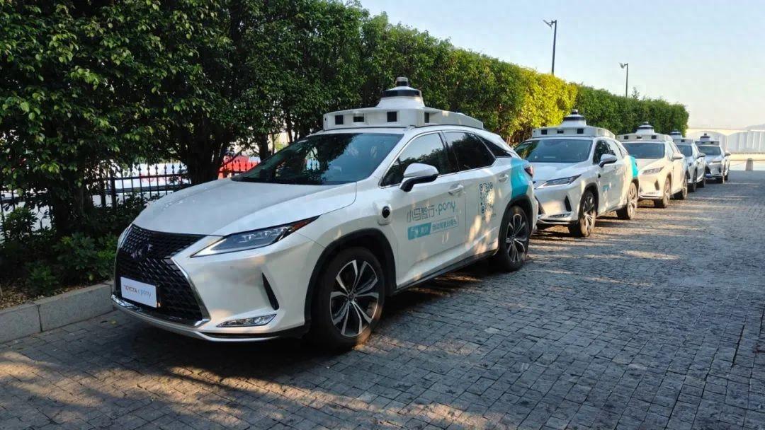 l4级自动驾驶智能座舱丰田认真起来就没新势力什么事了