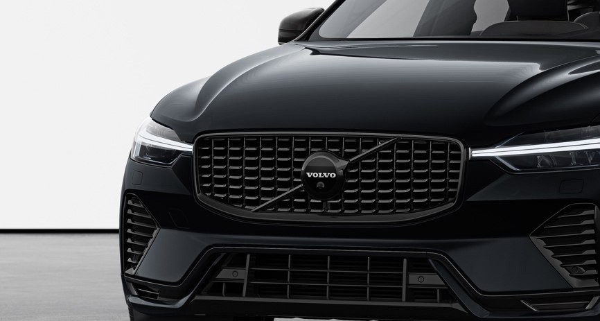 售价5239万元沃尔沃xc60极夜黑正式上市