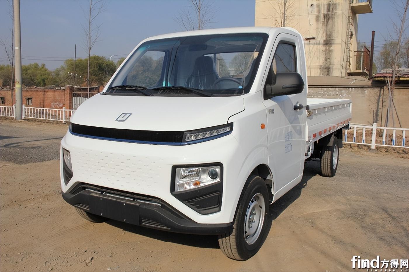 远程微卡月销大涨,星享f1e如何打造又一款创富神器?- 买车网