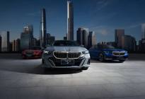 全新BMW 5系很能打，但宝马如何扛到2025年？