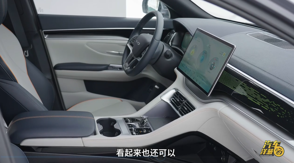 20万级纯电SUV之争，深蓝S7和宋PLUS EV该选谁？